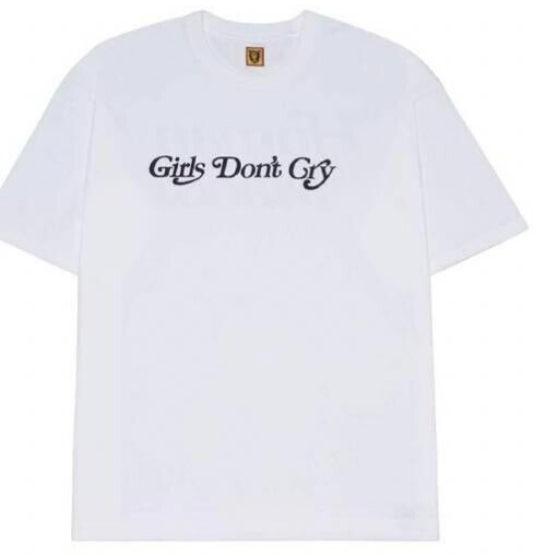 HUMAN MADE Girls Don 