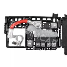 Car Fuse Box Battery Terminal With Cover Fit For Buick Regal Chevrolet Malibu