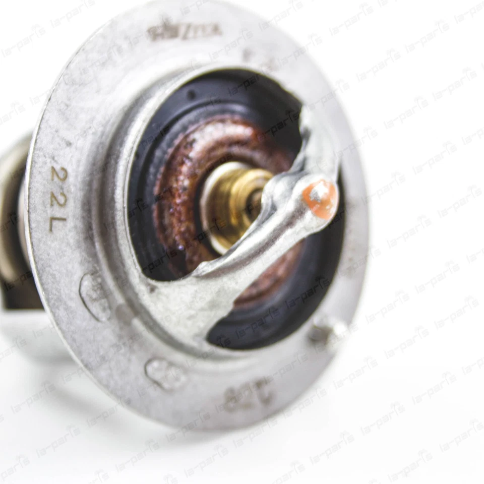 New Genuine Toyota Lexus Scion Engine Coolant Thermostat 90916-03129 - Image 4 of 4