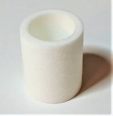 SMC AF30P-060S FILTER ELEMENT (LOT OF 5)