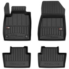 Tapis De Sol TPE Frogum Pro-Line pour Nissan Juke II depuis 2019 TPE ensemble ta