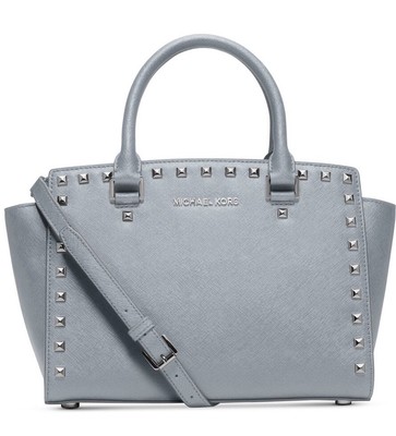 MK selma studded medium