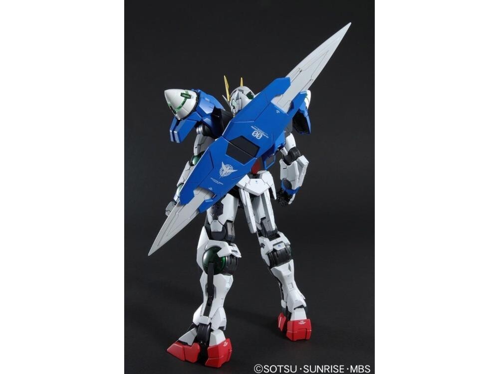 Bandai Hobby Gundam 00 Raiser Perfect Grade PG 1/60 Scale