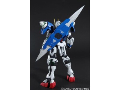 ロボット BANDAI 1/60 PERFECT GRADE 00 RAISER Amazon.com: BANDAI SPIRITS Gundam - PG 1/60 Perfect Grade