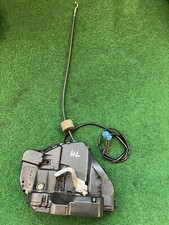 Mercedes W219 CLS T&uuml;rschloss Schloss hinten links 2197300135