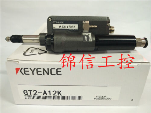 KEYENCE GT-71A GT-H10 #1004J83 | eBay