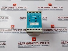 Canopus Instruments IIV 2D 4210-3P-12I Signalisolator 4-20 mADC