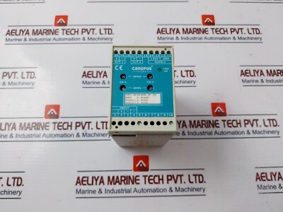 Canopus Instruments IIV 2D 4210-3P-12I Signal Isolator 4-20 mADC