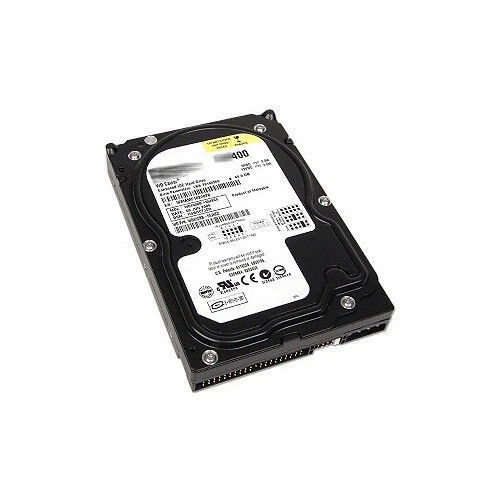 compatible WD 40GB WD400BB 7200RPM PATA IDE 3.5" HDD Hard Disk Drive - Picture 3 of 3