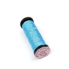 Kreinik Thread Fine 8 094 Star Blue