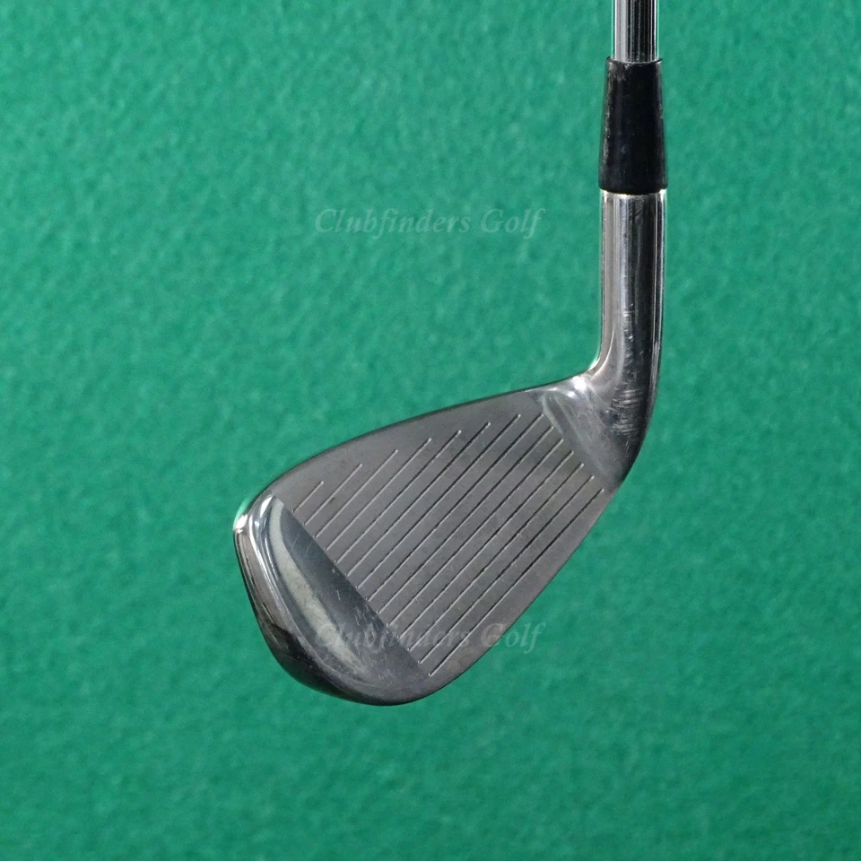 MacGregor Tourney MT Tungsten Single 5 Iron Factory SuperLite Steel Regular - Image 2 of 2