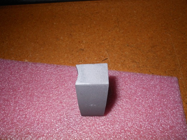 NORTHROP GRUMMAN RODMETER SPACER # H3315217PC11 NSN 5365-00-614-2028 ...