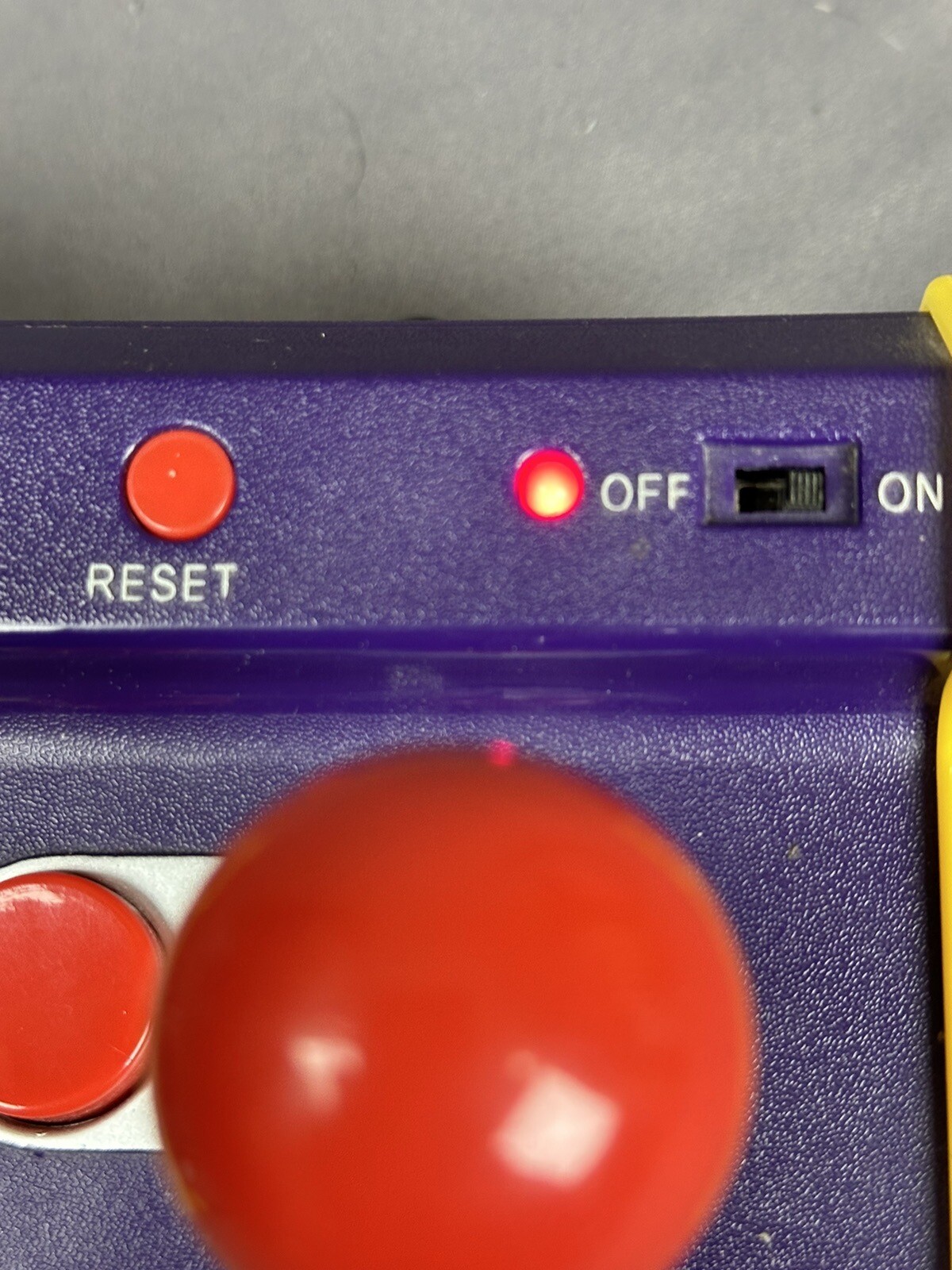 Namco Plug It In & Play TV Games 2003 Arcade Games Pac Man and More eBay