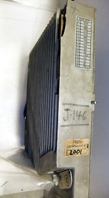 Gould Modicon  AS-J146-000 Interface