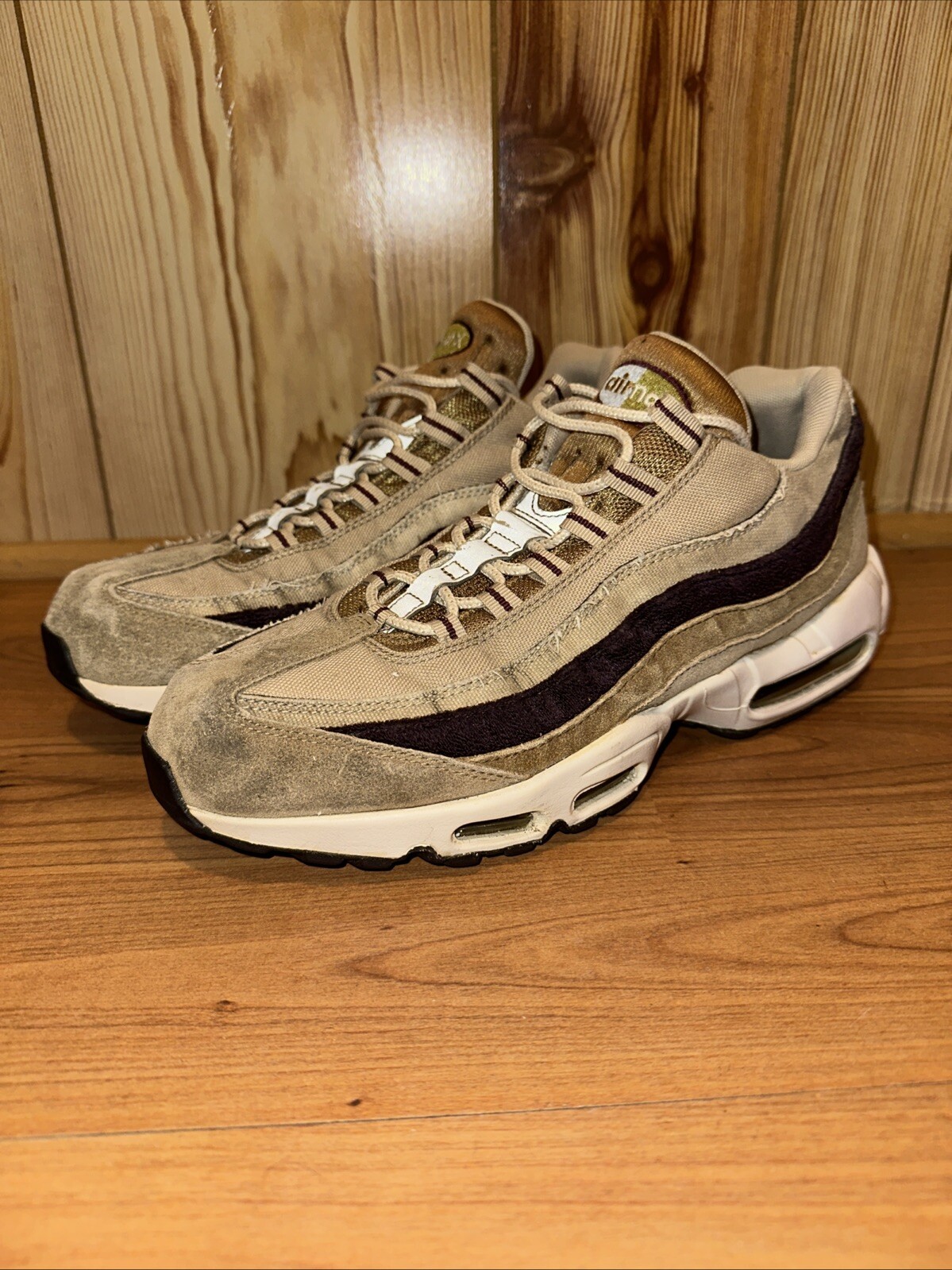 air max 95 premium desert