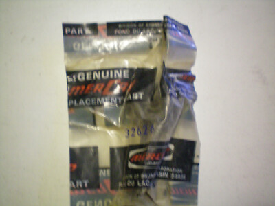 QUICKSILVER MERCURY  #32626  REVERSE HOOK RELEASE HANDLE,  FREE FREIGHT