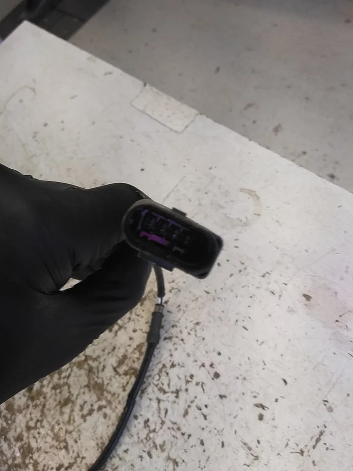 Sonda Lambda Original ŠKODA FABIA I Combi (6Y5) 2006 - Imagen 2 de 2