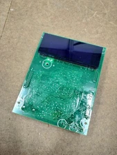 2015 Fri-Jado Rotisserie Oven TouchPanel Touch Screen Panel Controller Frijado