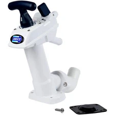 Jabsco 29040-3000 Replacement Pump Assembly Marine Manual Twist 'n' Lock Toilet