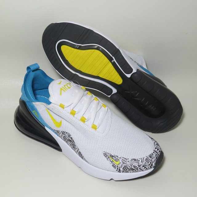 Size 10 - Nike Air Max 270 N7 2019 for sale online | eBay