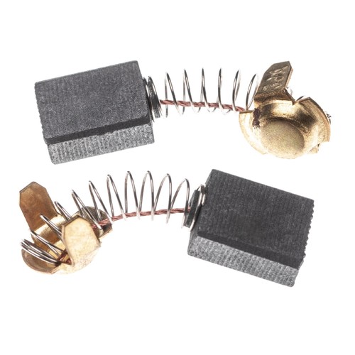 Balais De Charbon Pour HITACHI CB 10VA Cisailles - 6,5x7