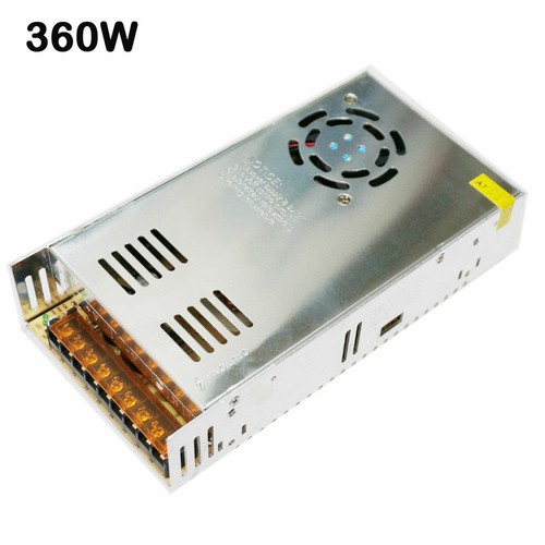 DC12V Top Qualität LED Treiber Netzteil Transformator LED Streifen Licht MR16, CCTV - Bild 26 von 53