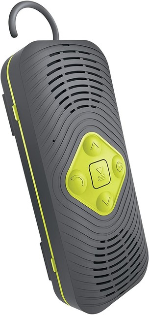 polaroid waterproof floating speaker