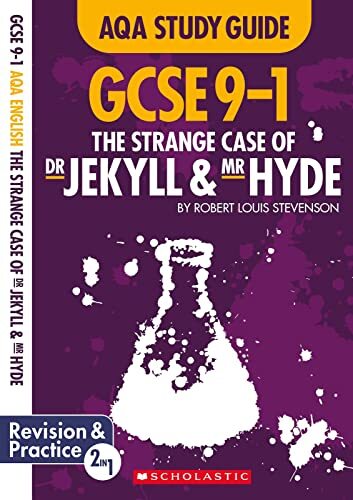 The Strange Case of Dr Jekyll and Mr Hyde AQA English Literature - Image 5