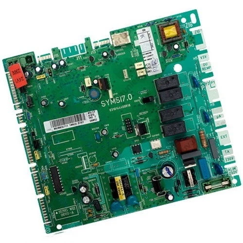 Hermann Saunier Duval Panel Comandos Código S1047000 Pieza Original - Imagen 1 de 1