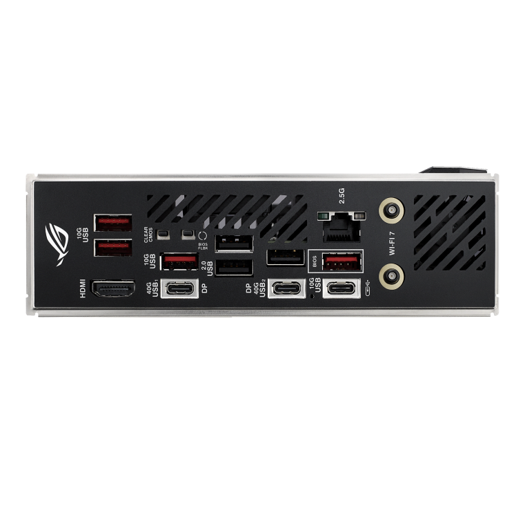 ASUS ROG STRIX X870-I GAMING WIFI 7 DDR5 Socket AM5 Mini ITX