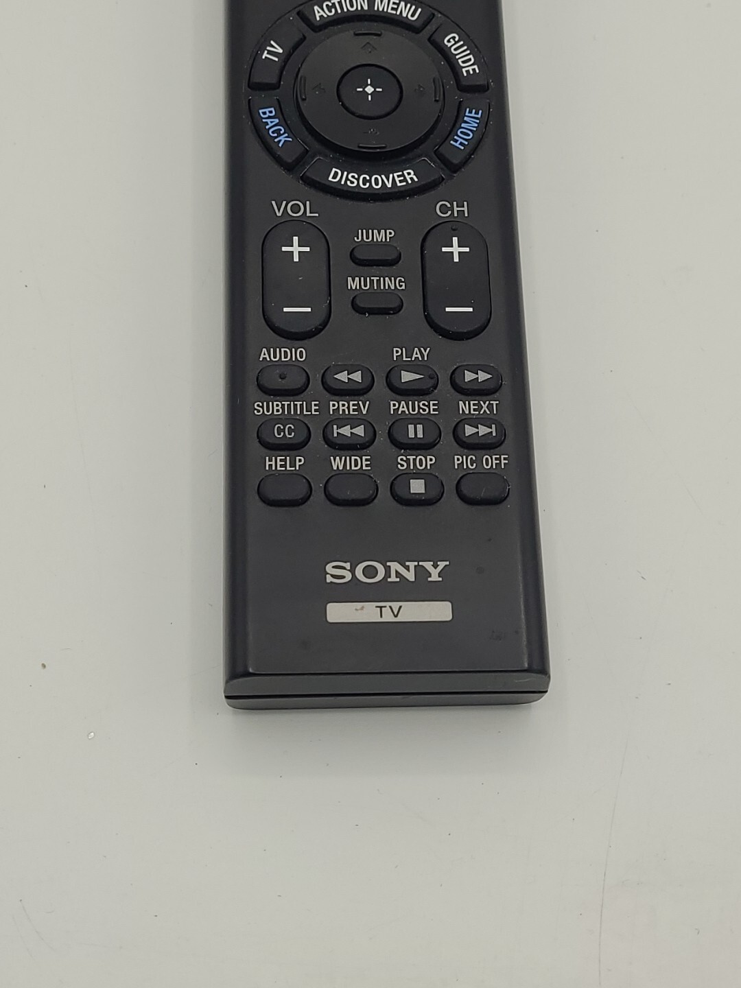 OEM SONY RMFTX300U Voice Remote Control For XBR49X800E XBR55X800E XBR75X850E eBay