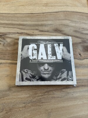 GALV & NEXT GENERATION FAMILY - EHRENBÜRG SESSIONS NEU   Deutschrap Hip Hop