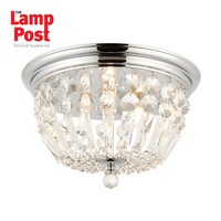 Saxby Endon 68814 Thorpe 3 Light Flush Bathroom Light Fitting Ip44 18w Saxby Endon 68814 Thorpe 3 Light Flush Bathroom Light Fitting Ip44 18w
