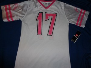 girls chargers jersey