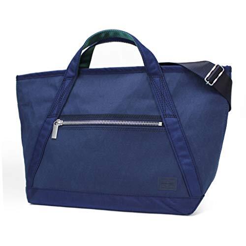 YOSHIDA BAG PORTER 2WAY Tote Hoover M 186-088 NEW Made In