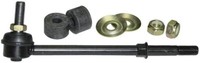 TRW JTS205 Stange/Strebe, Stabilisator For Nissan