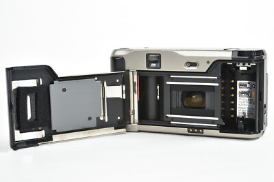 Contax TVS Point & Shoot 35mm Film Camera From JAPAN [Good] 88-J94