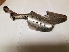 Vintage Ecko Metal Shoe Stretchers