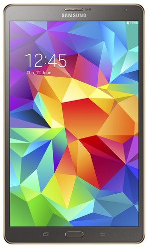 Galaxy Tab S SM-T800 - 16GB - WiFi - 10.5