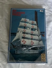 FX Schmid   240 puzzle sailboat Brand New In Original Box Sealed