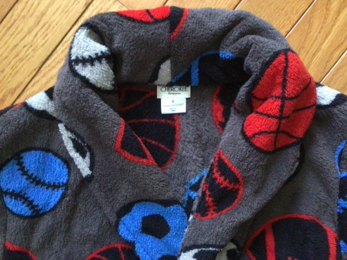 Share more than 163 boys robe and slippers best kenmei.edu.vn