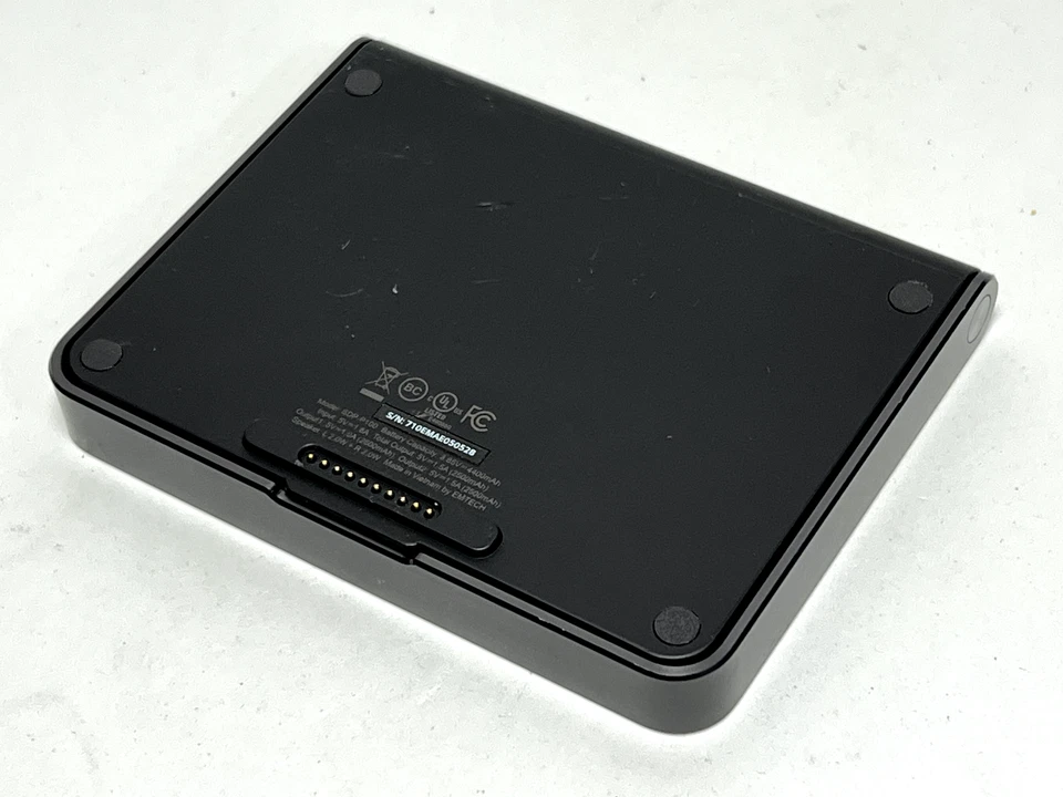 LG G Pad Plus Pack SDP-P100 Compatible With G Pad Speaker and stand - Image 2 of 2