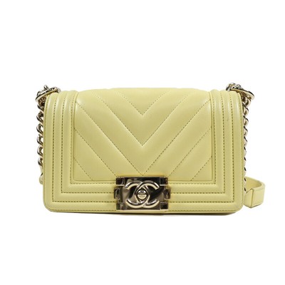 chanel boy bolsa price canada