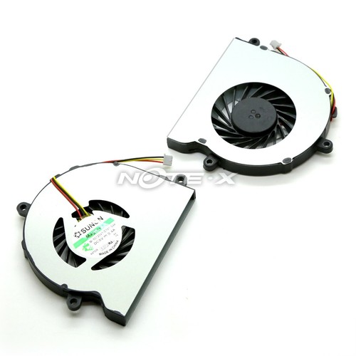 Ventilateur De Refroidissement Pour HP 15-r043nf - Pièce D'occasion Fonctionnelle - Réf. 8801020108804