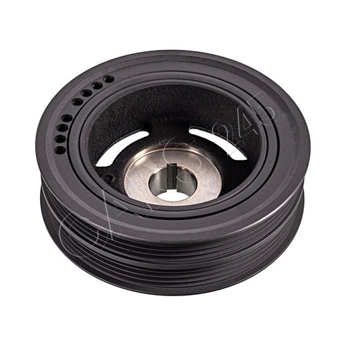 FEBI crankshaft pulley for Chevrolet Aveo Spark KALOS 96416271 eBay