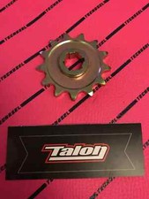 Talon Front Sprocket Gas Gas Cr 125 1997-2002 TG416 13 Tooth (1)