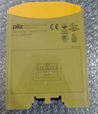 1pcs Pilz PNOZ MI1P 773400 Safety Switch Module