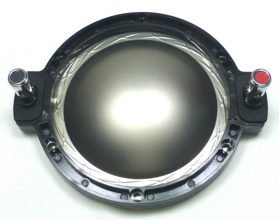 Replacement Neodymium Driver EAW DN20-3004-8 P/N 0008726 Complete w/Diaphragm 8Ω - Image 3 of 4