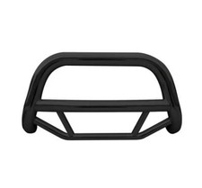 Kasei Bull Bar Brush Guard Push Protector No Skid Black Fits 08-17 Jeep Patriot