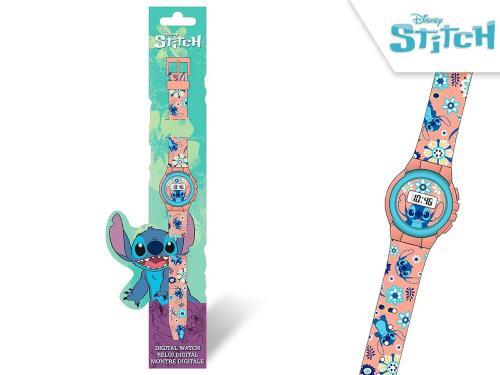 OROLOGIO POLSO STITCH